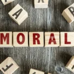 Test de pureté morale