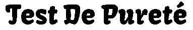 testsdepurete.fr